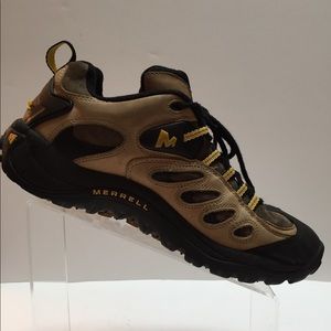 Merrell Hiking Shoes Sz 10